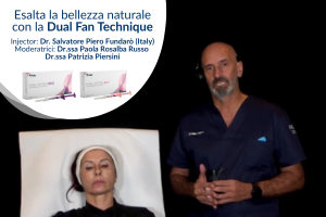 Decolleté treatment | Hyal-System ACP